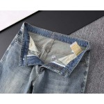 2025年7月3日入荷新作Louis Vuitton デニムパンツ春 夏人気/高品質/定番/セール開催中/A+A工場