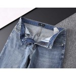 2025年7月3日入荷新作ARMANI デニムパンツ春 夏人気/高品質/定番/セール開催中/A+A工場
