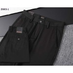 2025年7月3日入荷新作ZEGNA スラックス春 夏人気/高品質/定番/セール開催中/A+A工場