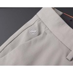 2025年7月3日入荷新作ZEGNA スラックス春 夏人気/高品質/定番/セール開催中/A+A工場