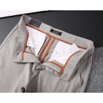 2025年7月3日入荷新作ZEGNA スラックス春 夏人気/高品質/定番/セール開催中/A+A工場