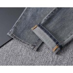 2025年7月3日入荷新作Louis Vuitton デニムパンツ春 夏人気/高品質/定番/セール開催中/A+A工場