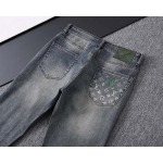 2025年7月3日入荷新作Louis Vuitton デニムパンツ春 夏人気/高品質/定番/セール開催中/A+A工場