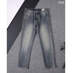 2025年7月3日入荷新作Louis Vuitton デニムパンツ春 夏人気/高品質/定番/セール開催中/A+A工場