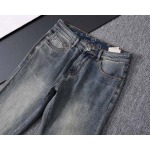 2025年7月3日入荷新作Louis Vuitton デニムパンツ春 夏人気/高品質/定番/セール開催中/A+A工場