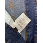 2025年7月3日入荷新作ZEGNA デニムパンツ春 夏人気/高品質/定番/セール開催中/A+A工場