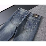 2025年7月3日入荷新作Louis Vuitton デニムパンツ春 夏人気/高品質/定番/セール開催中/A+A工場