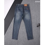 2025年7月3日入荷新作ZEGNA デニムパンツ春 夏人気/高品質/定番/セール開催中/A+A工場