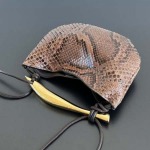 2025年7月7日入荷新作Bottega Veneta  SARDINE794920  20x12x2.5   極品/正規品同様/人気/革/バッグ/AJ工場