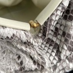 2025年7月7日入荷新作Bottega Veneta 576227  22x13x5  極品/正規品同様/人気/革/バッグ/AJ工場