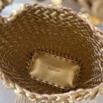 2025年7月7日入荷新作Bottega Veneta Cabat Bucket    762587    26*21*13cm  極品/正規品同様/人気/革/バッグ/AJ工場