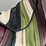 2025年7月7日入荷新作Bottega Veneta   Bag  786193    54x24x13  極品/正規品同様/人気/革/バッグ/AJ工場