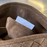 2025年7月7日入荷新作Bottega Veneta   763966  41x20.5x7.5  極品/正規品同様/人気/革/バッグ/AJ工場