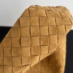 2025年7月7日入荷新作Bottega Veneta   763970   54x24x13  極品/正規品同様/人気/革/バッグ/AJ工場
