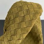 2025年7月7日入荷新作Bottega Veneta   763970   54x24x13  極品/正規品同様/人気/革/バッグ/AJ工場