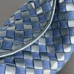 2025年7月7日入荷新作Bottega Veneta    789028   girl   41*20.5*7.5    極品/正規品同様/人気/革/バッグ/AJ工場