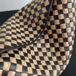 2025年7月7日入荷新作Bottega Veneta    792695  54x24x13  極品/正規品同様/人気/革/バッグ/AJ工場