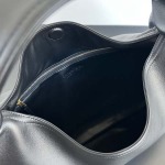 2025年7月7日入荷新作Bottega Veneta  803977  46x21x10   極品/正規品同様/人気/革/バッグ/AJ工場