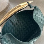 2025年7月7日入荷新作Bottega Veneta  SARDINE  716082    33x20x4   極品/正規品同様/人気/革/バッグ/AJ工場