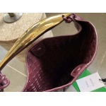 2025年7月7日入荷新作Bottega Veneta  SARDINE  716082    33x20x4   極品/正規品同様/人気/革/バッグ/AJ工場