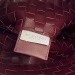 2025年7月7日入荷新作Bottega Veneta2024 SARDINE   776768  33x20x4   極品/正規品同様/人気/革/バッグ/AJ工場
