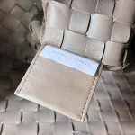 2025年7月7日入荷新作Bottega Veneta SARDINE   754988   39x31x12   極品/正規品同様/人気/革/バッグ/AJ工場
