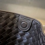 2025年7月7日入荷新作Bottega Veneta SARDINE   754988   39x31x12   極品/正規品同様/人気/革/バッグ/AJ工場