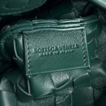2025年7月7日入荷新作Bottega Veneta  SARDINE  744267    20x12x2.5    極品/正規品同様/人気/革/バッグ/AJ工場