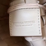 2025年7月7日入荷新作Bottega Veneta  SARDINE  744267    20x12x2.5    極品/正規品同様/人気/革/バッグ/AJ工場