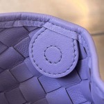 2025年7月7日入荷新作Bottega Veneta  SARDINE  744267    20x12x2.5    極品/正規品同様/人気/革/バッグ/AJ工場