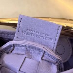 2025年7月7日入荷新作Bottega Veneta  SARDINE  744267    20x12x2.5    極品/正規品同様/人気/革/バッグ/AJ工場