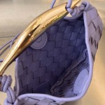 2025年7月7日入荷新作Bottega Veneta  SARDINE  744267    20x12x2.5    極品/正規品同様/人気/革/バッグ/AJ工場