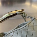 2025年7月7日入荷新作Bottega Veneta  SARDINE  744267    20x12x2.5    極品/正規品同様/人気/革/バッグ/AJ工場