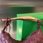 2025年7月7日入荷新作Bottega Veneta  SARDINE  744267    20x12x2.5    極品/正規品同様/人気/革/バッグ/AJ工場