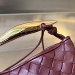 2025年7月7日入荷新作Bottega Veneta  SARDINE  744267    20x12x2.5    極品/正規品同様/人気/革/バッグ/AJ工場