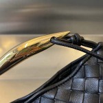 2025年7月7日入荷新作Bottega Veneta  SARDINE  744267    20x12x2.5    極品/正規品同様/人気/革/バッグ/AJ工場