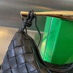 2025年7月7日入荷新作Bottega Veneta  SARDINE  744267    20x12x2.5    極品/正規品同様/人気/革/バッグ/AJ工場