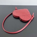 2025年7月7日入荷新作Bottega Veneta Solstice 796380   22x18x2  極品/正規品同様/人気/革/バッグ/AJ工場