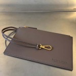 2025年7月7日入荷新作 Bottega Veneta Mini Cabat  709464   20x15x12   極品/正規品同様/人気/革/バッグ/AJ工場