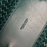 2025年7月7日入荷新作 Bottega Veneta Mini Cabat  709464   20x15x12   極品/正規品同様/人気/革/バッグ/AJ工場