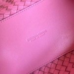 2025年7月7日入荷新作 Bottega Veneta Mini Cabat  709464   20x15x12   極品/正規品同様/人気/革/バッグ/AJ工場