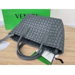 2025年7月7日入荷新作 Bottega Veneta Mini Cabat  709464   20x15x12   極品/正規品同様/人気/革/バッグ/AJ工場