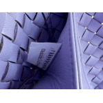 2025年7月7日入荷新作 Bottega Veneta Mini Cabat  709464   20x15x12   極品/正規品同様/人気/革/バッグ/AJ工場