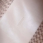 2025年7月7日入荷新作#BCabat 608810  Logo  Bottega Veneta  45cm  32x23x16    極品/正規品同様/人気/革/バッグ/AJ工場