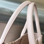 2025年7月7日入荷新作#BCabat 608810  Logo  Bottega Veneta  45cm  32x23x16    極品/正規品同様/人気/革/バッグ/AJ工場