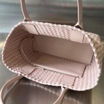 2025年7月7日入荷新作#BCabat 608810  Logo  Bottega Veneta  45cm  32x23x16    極品/正規品同様/人気/革/バッグ/AJ工場