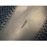 2025年7月7日入荷新作#BCabat 608810  Logo  Bottega Veneta  45cm  32x23x16    極品/正規品同様/人気/革/バッグ/AJ工場