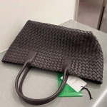2025年7月7日入荷新作#BCabat 608810  Logo  Bottega Veneta  45cm  32x23x16    極品/正規品同様/人気/革/バッグ/AJ工場