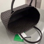 2025年7月7日入荷新作#BCabat 608810  Logo  Bottega Veneta  45cm  32x23x16    極品/正規品同様/人気/革/バッグ/AJ工場