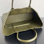 2025年7月7日入荷新作#BCabat608811  Logo  Bottega Veneta  51x45x20   極品/正規品同様/人気/革/バッグ/AJ工場